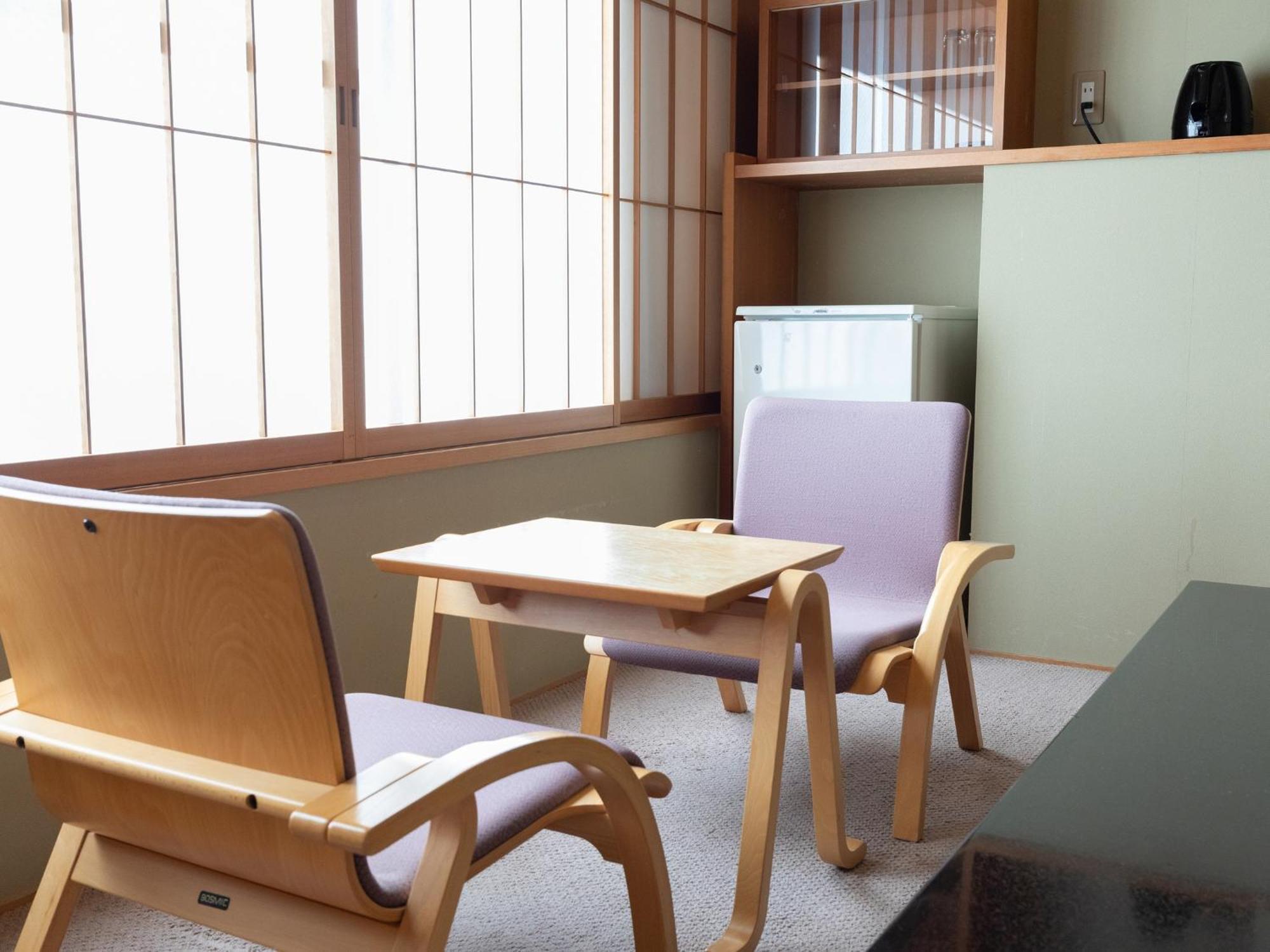 Hotel Tabist Kazeyuki Takayama  Esterno foto