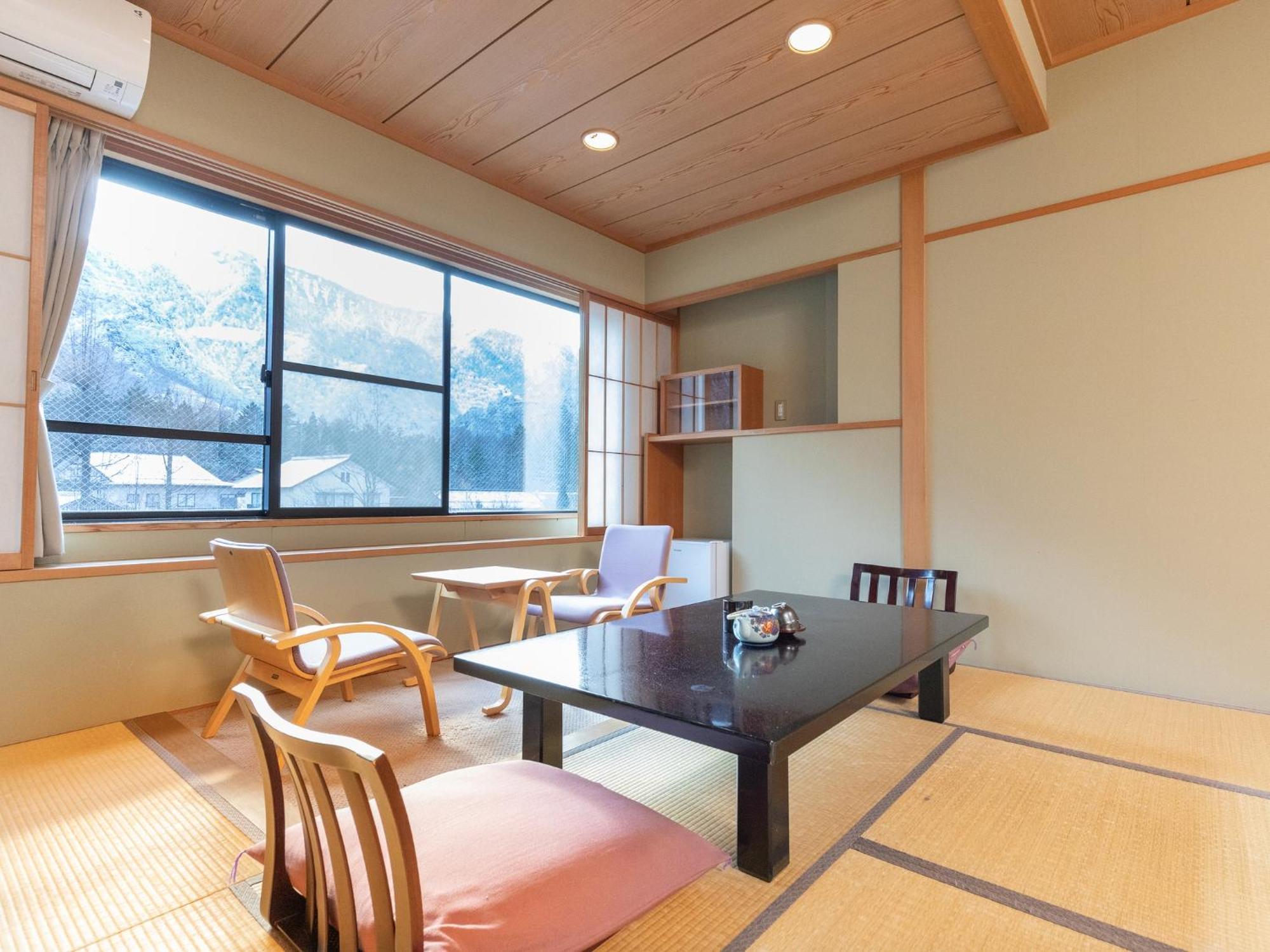 Hotel Tabist Kazeyuki Takayama  Esterno foto