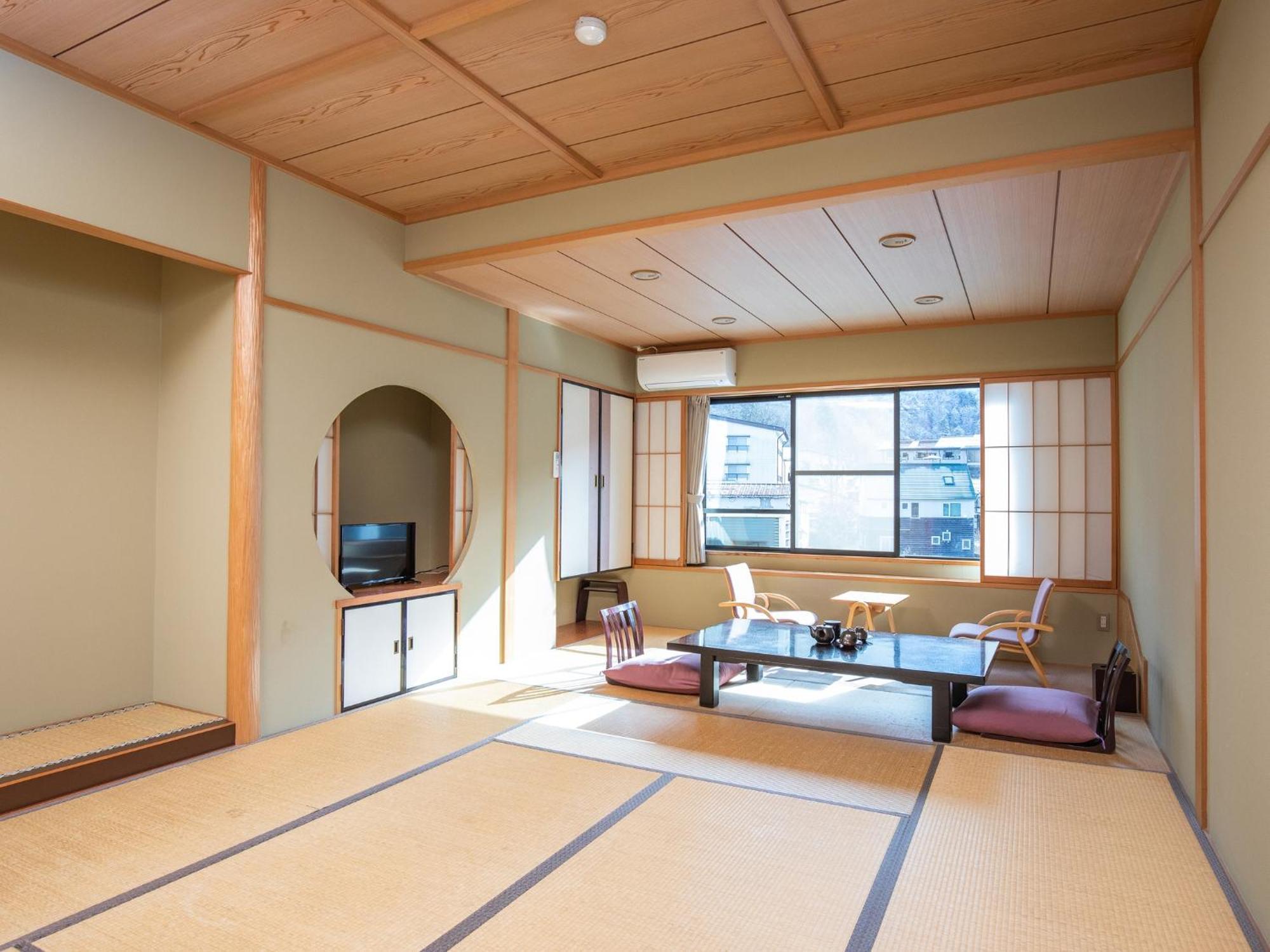 Hotel Tabist Kazeyuki Takayama  Esterno foto