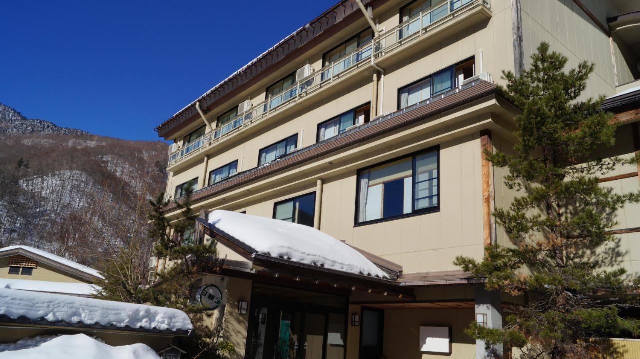 Hotel Tabist Kazeyuki Takayama  Esterno foto