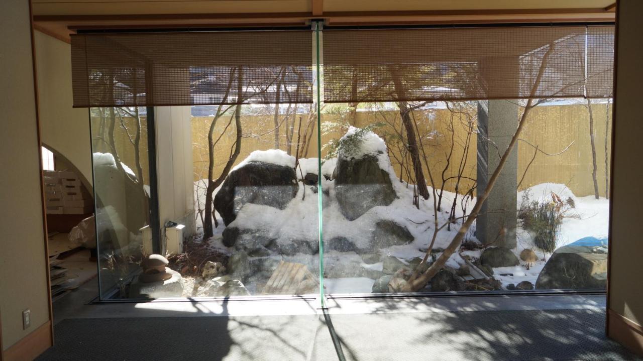 Hotel Tabist Kazeyuki Takayama  Esterno foto