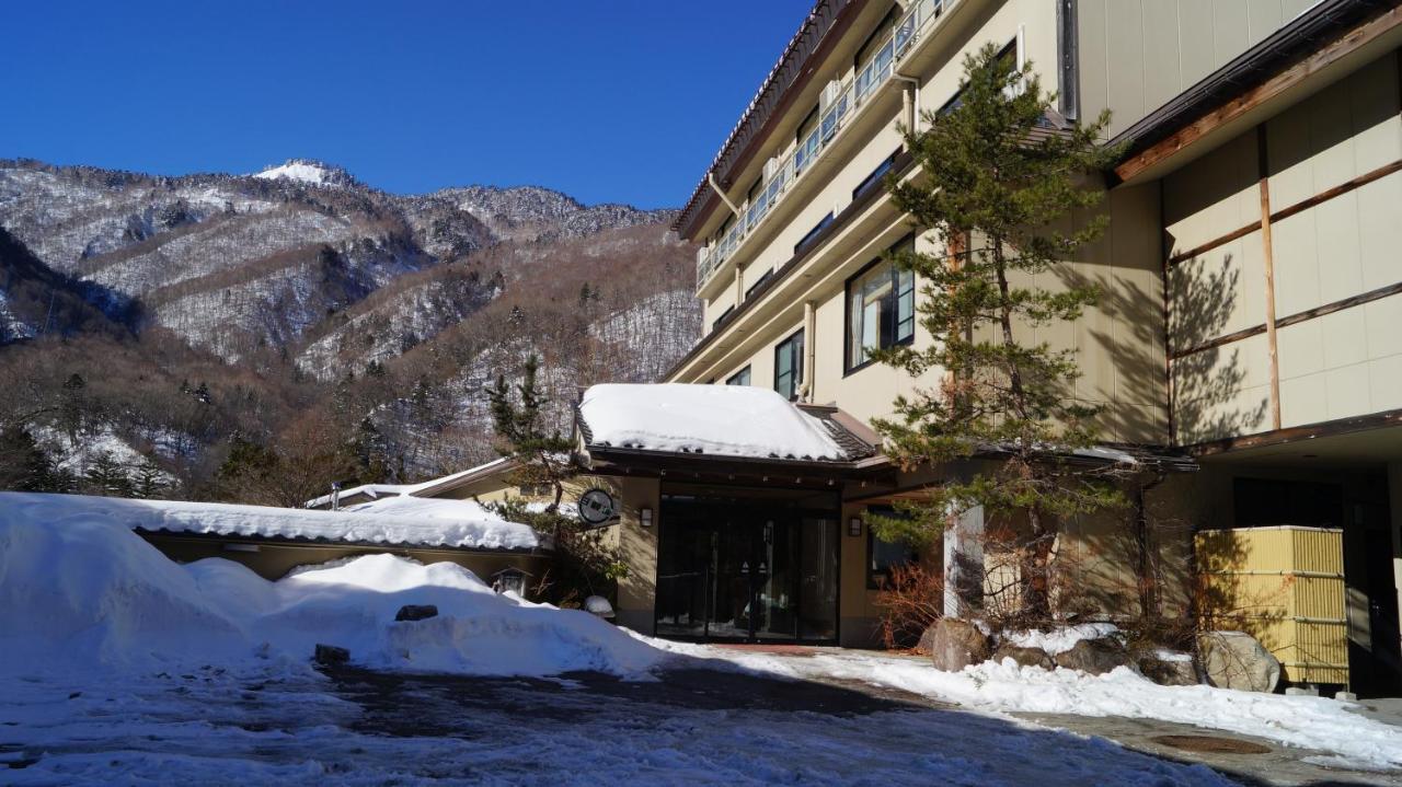Hotel Tabist Kazeyuki Takayama  Esterno foto