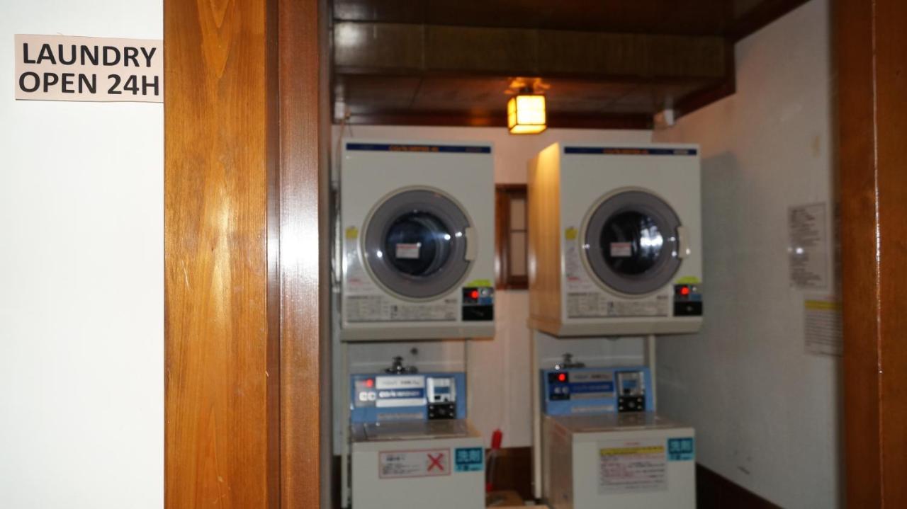 Hotel Tabist Kazeyuki Takayama  Esterno foto