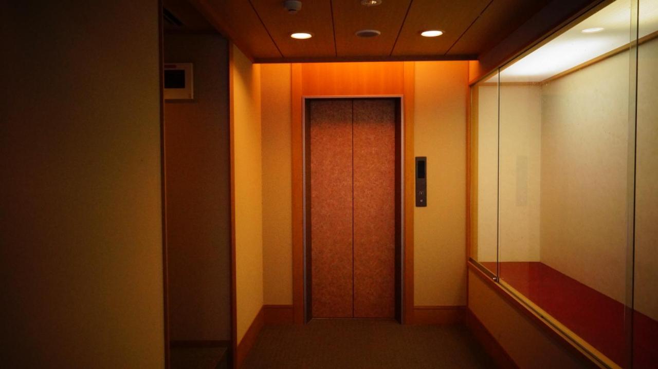 Hotel Tabist Kazeyuki Takayama  Esterno foto