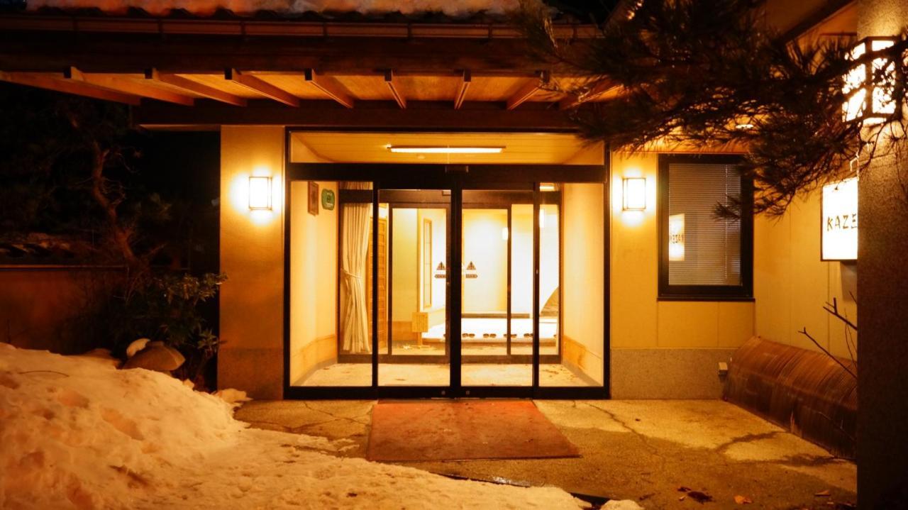 Hotel Tabist Kazeyuki Takayama  Esterno foto