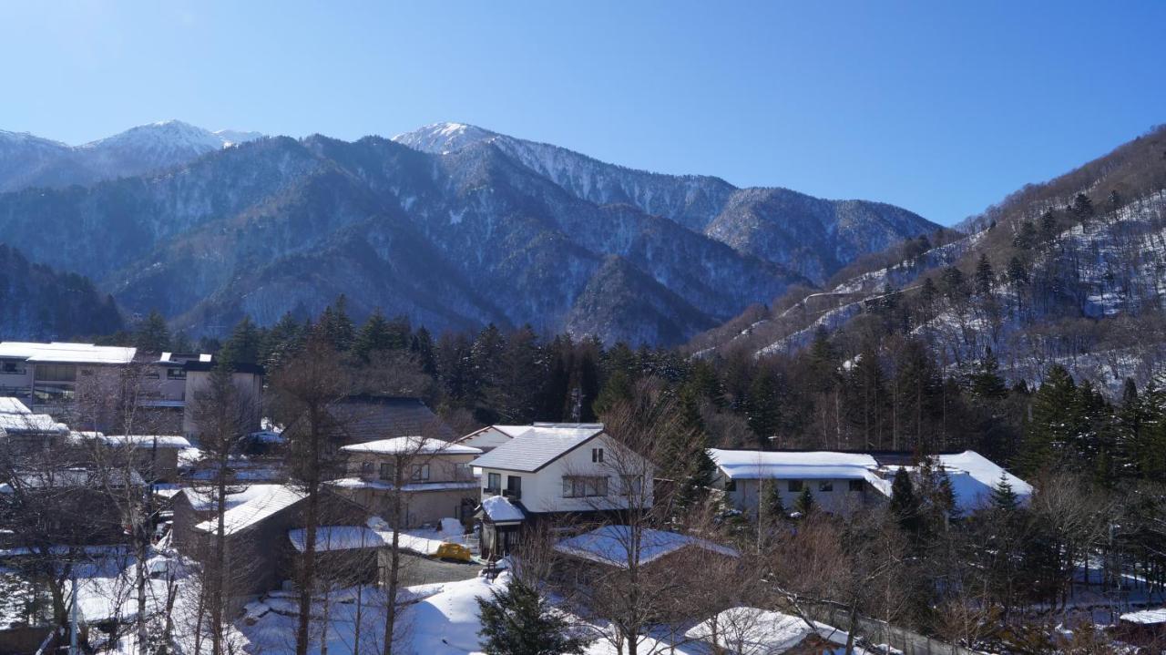 Hotel Tabist Kazeyuki Takayama  Esterno foto
