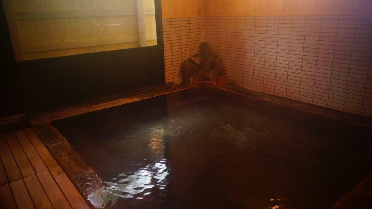 Hotel Tabist Kazeyuki Takayama  Esterno foto