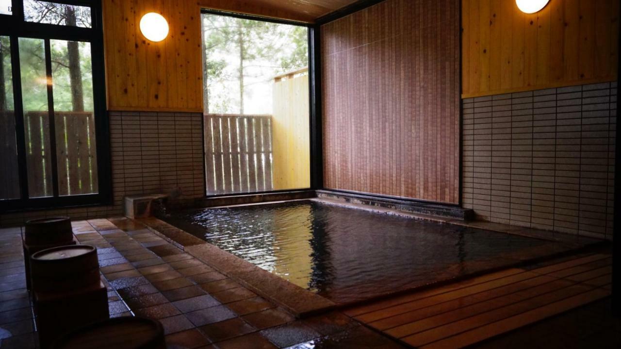 Hotel Tabist Kazeyuki Takayama  Esterno foto